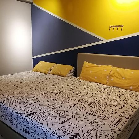 Gvr Homestay 1 Genting Highlands Eksteriør bilde