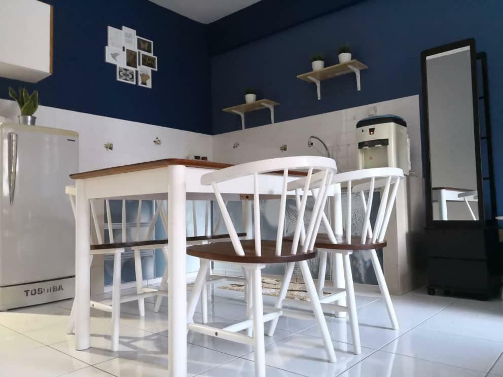Gvr Homestay 1 Genting Highlands Eksteriør bilde